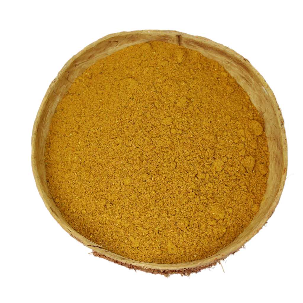 ادویه مرغ